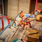 Le robot dragon transformable de Braséra - image 14