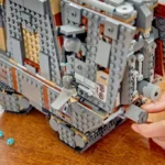 Le Sandcrawler™ d'Offworld et le Mudhorn - image 14