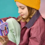 Sac fashion avec rangement - image 14
