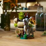 Shrek, l’Âne et le Chat Potté - image 14