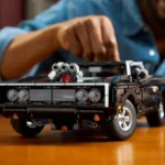 Voiture Dodge Charger R/T de Fast and Furious - image 14