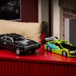 Voiture Mitsubishi Eclipse de Fast and Furious - image 14
