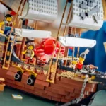 Bateau pirate mythique - image 15