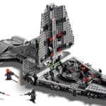 Le croiseur léger impérial 75315 LEGO Star Wars