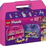 La maison de poupée dans la valise créative - image 15