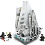 La Navette impériale 75302 LEGO Star Wars