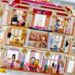 Le grand hôtel de Heartlake City - image 15