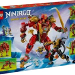 Le robot dragon transformable de Braséra - image 15