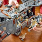 Le Sandcrawler™ d'Offworld et le Mudhorn - image 15