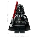 Minifigurine de Dark Vador grand format 75461 LEGO Star Wars