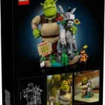 Shrek, l’Âne et le Chat Potté - image 15