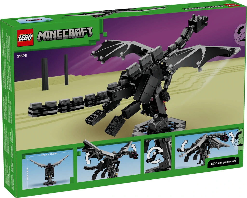 Le Dragon de l'Ender - image 16