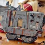 Le Sandcrawler™ d'Offworld et le Mudhorn - image 16