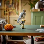 Les animaux de la forêt : le loup gris - image 16