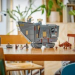 Le Sandcrawler™ d'Offworld et le Mudhorn - image 17