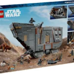 Le Sandcrawler™ d'Offworld et le Mudhorn - image 18
