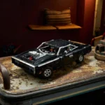 Voiture Dodge Charger R/T de Fast and Furious - image 18