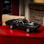 Voiture Dodge Charger R/T de Fast and Furious - image 19