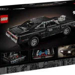 Voiture Dodge Charger R/T de Fast and Furious - image 20