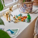Animaux sauvages : la famille de koalas - image 21