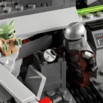 Le croiseur léger impérial 75315 LEGO Star Wars