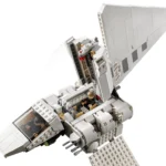 La Navette impériale 75302 LEGO Star Wars