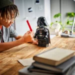 Minifigurine de Dark Vador grand format 75461 LEGO Star Wars