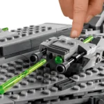 Le croiseur léger impérial 75315 LEGO Star Wars