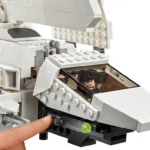 La Navette impériale 75302 LEGO Star Wars