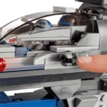 Le chasseur mandalorien 75316 LEGO Star Wars