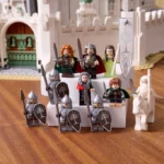 Le Seigneur des Anneaux : Minas Tirith™ - image 24
