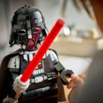 Minifigurine de Dark Vador grand format 75461 LEGO Star Wars