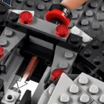 Le croiseur léger impérial 75315 LEGO Star Wars