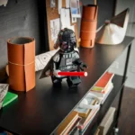 Minifigurine de Dark Vador grand format 75461 LEGO Star Wars