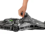 Le croiseur léger impérial 75315 LEGO Star Wars
