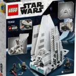 La Navette impériale 75302 LEGO Star Wars