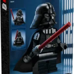 Minifigurine de Dark Vador grand format 75461 LEGO Star Wars