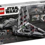 Le croiseur léger impérial 75315 LEGO Star Wars