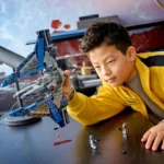 Le chasseur mandalorien 75316 LEGO Star Wars