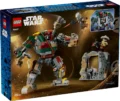 L’attaque du droïde sentinelle dans le palais Hutt 75451 LEGO Star Wars