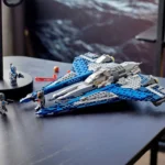 Le chasseur mandalorien 75316 LEGO Star Wars