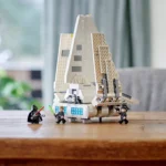 La Navette impériale 75302 LEGO Star Wars