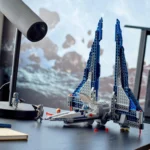 Le chasseur mandalorien 75316 LEGO Star Wars