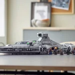 Le croiseur léger impérial 75315 LEGO Star Wars