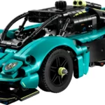 Aston Martin Valkyrie - image 1