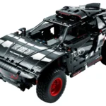 Audi RS Q e-tron - image 1