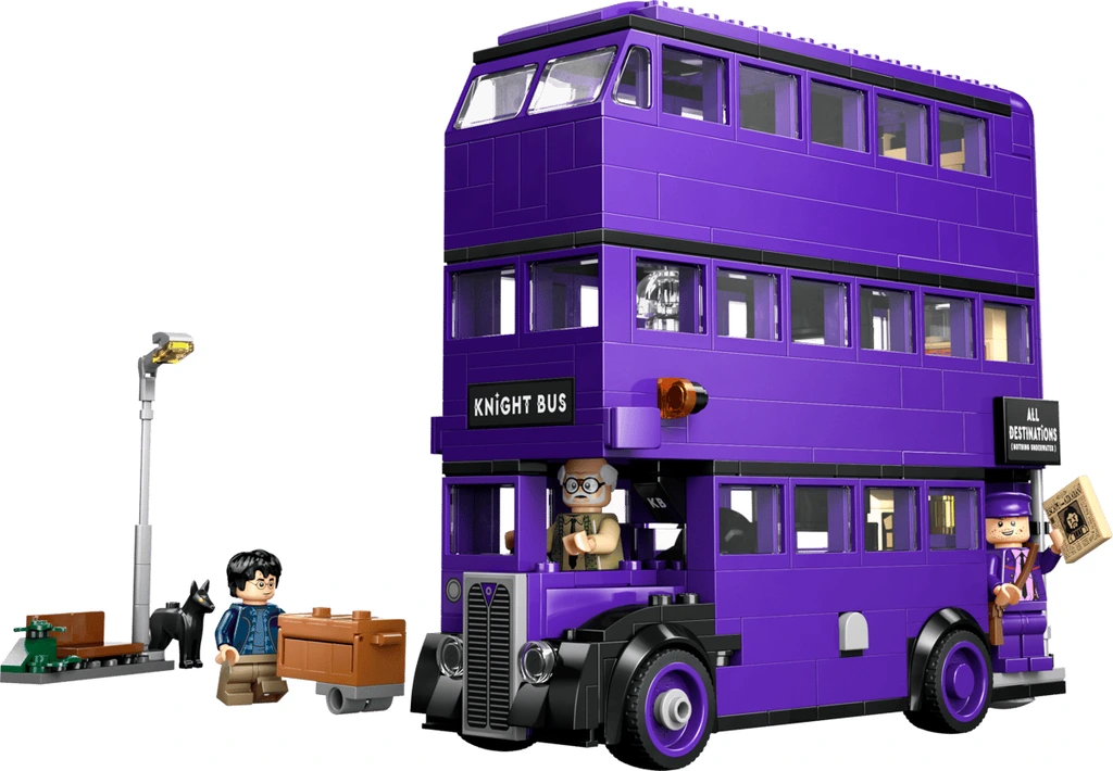 Aventure en Magicobus - image 1
