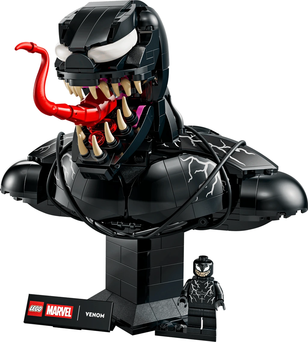 Buste de Venom - image 1