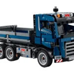 Camion benne - image 1