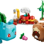 SMART Play™ : Bulbizarre et Keunotor, délice de baies 72155